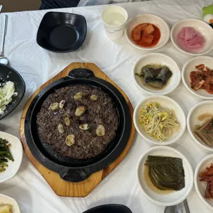 진갈비 사진