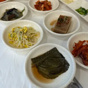 진갈비 사진
