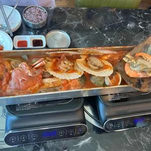 월정 항아리 대표 사진