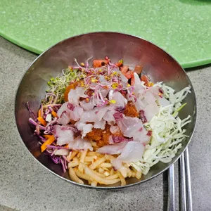 명성횟집 사진