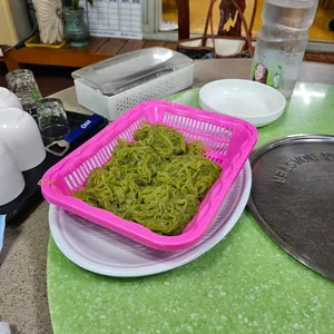 명성횟집 사진