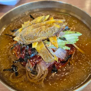 육전국밥 사진