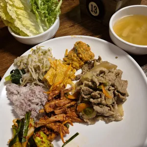 다산포차 사진