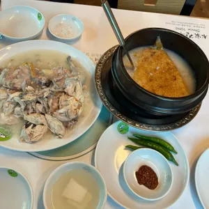본가장수촌 사진