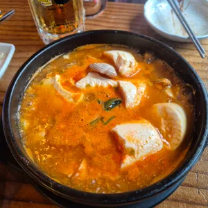 역전할머니맥주 사진