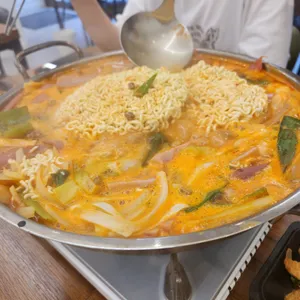 방이부대 사진