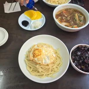 제일반점 사진