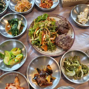 올고존 사진