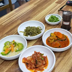 안동잉어찜 사진