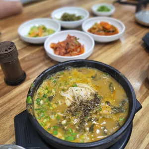 안동잉어찜 사진