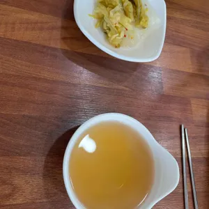 예당비빔국수 사진