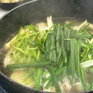 가마솥닭한마리 사진