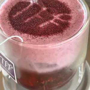 티퍼런스 서울 사진