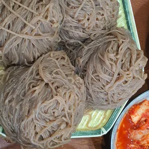 남해전복물회 사진
