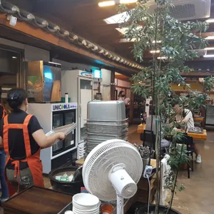 고바우 설렁탕 리뷰 사진