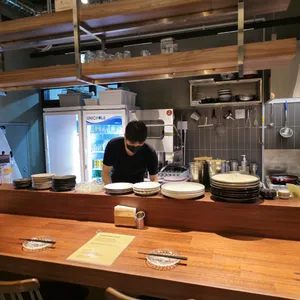 야키토리 시오 리뷰 사진