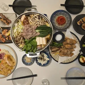 야키토리 시오 사진