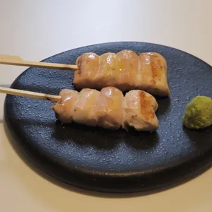 야키토리 시오 리뷰 사진