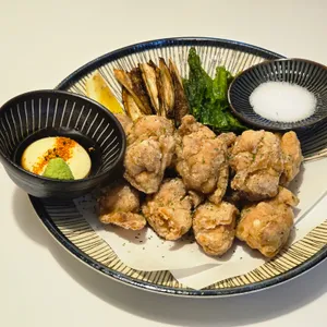 야키토리 시오 리뷰 사진