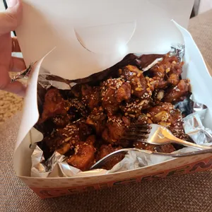둥지치킨 사진
