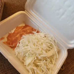 둥지치킨 사진