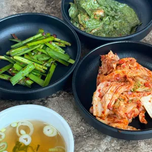 본가안동국시 사진