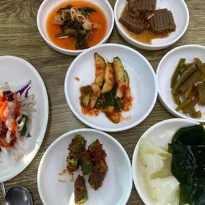 수협구내식당 사진