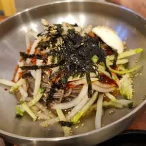 처인막국수 사진