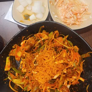 명가통닭 사진