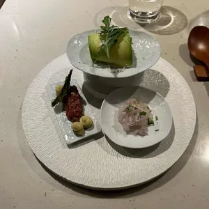 꿰다 사진