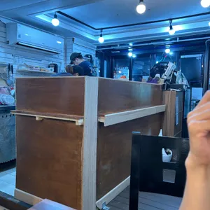 고기오징어순대엔연어장 리뷰 사진