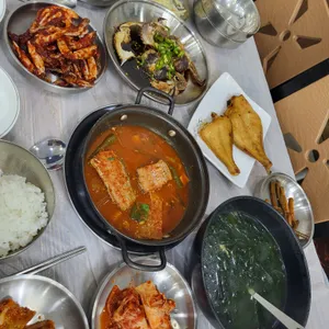 싱싱게장 사진