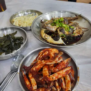 싱싱게장 사진