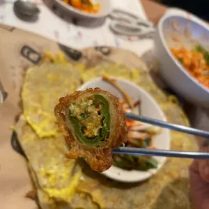 우이락 사진