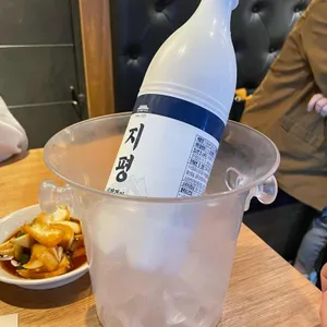 우이락 사진