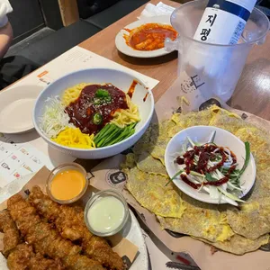 우이락 사진