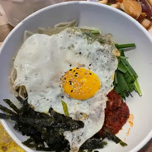 우이락 사진
