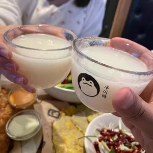 우이락 사진