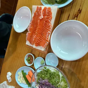 수사골송어 사진
