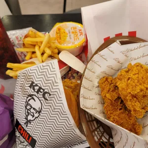 KFC 사진