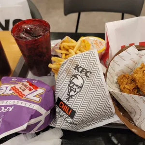 KFC 사진
