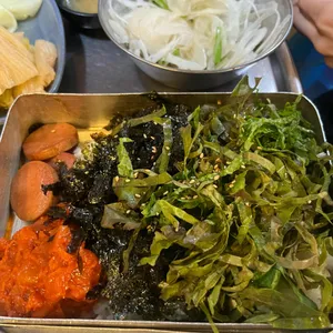 술을부르는고깃집 사진
