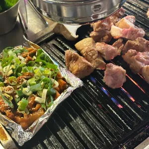 촌놈들연탄구이 사진