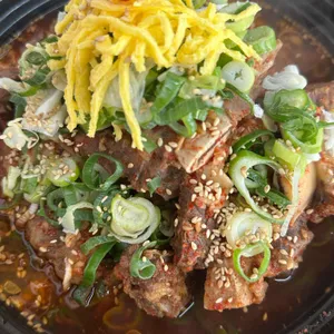 갈비탕집 사진 2