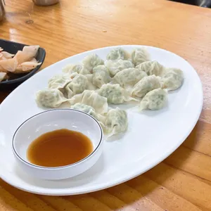 청학동냉면 사진