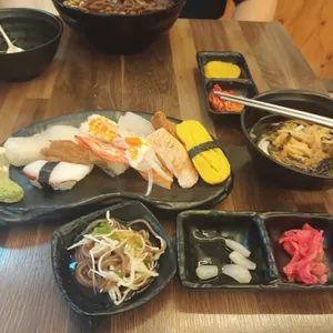 열도분식 사진