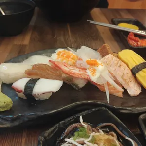 열도분식 사진