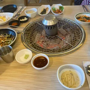 민속촌 사진
