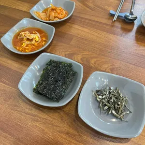 우렁이각시 사진