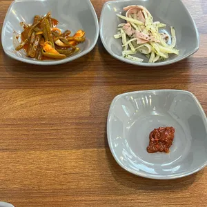 우렁이각시 사진